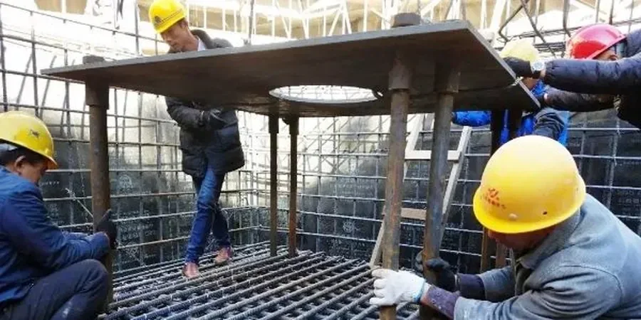 Base isolation seismic design — laboratory testing and local expertise in Wagga Wagga