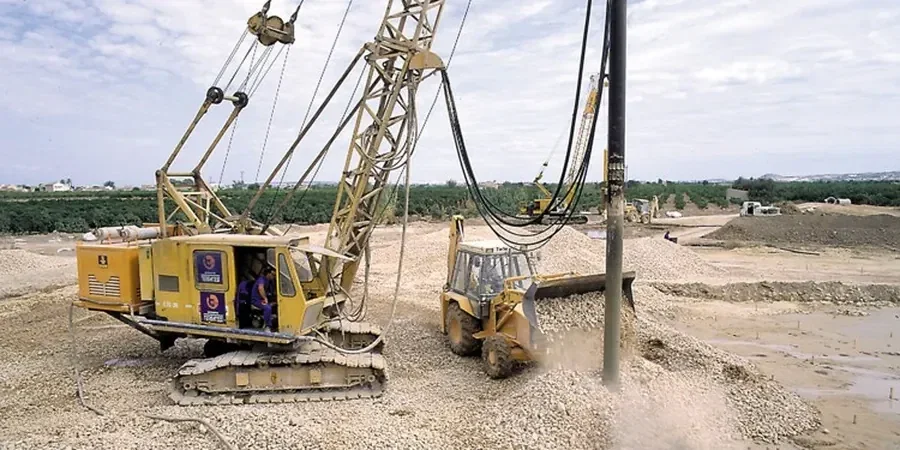 Stone Column Design in Wagga Wagga: Improving Soft Ground Beneath the Riverina