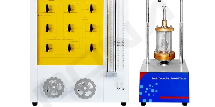 Triaxial Testing for Construction Projects in Wagga Wagga