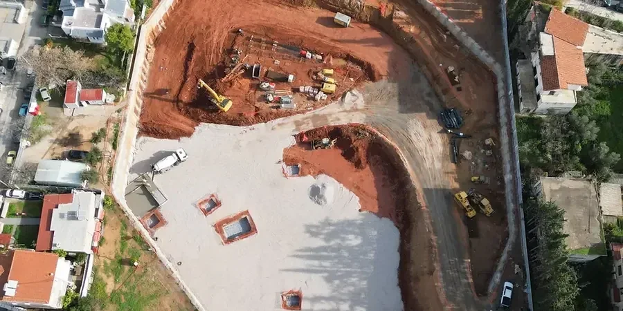 Deep Excavation Design in Wagga Wagga: Managing Ground Conditions for Basement and Infrastructure Projects