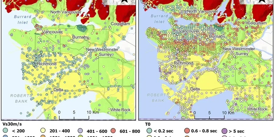 Seismic Microzonation Testing in Wagga Wagga