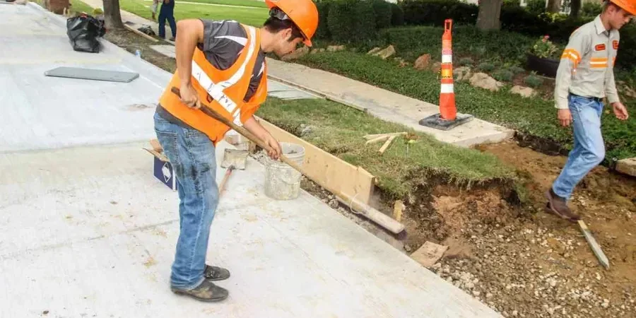 Rigid Pavement Design and Geotechnical Testing in Wagga Wagga