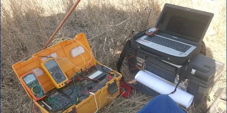 Electrical Resistivity & VES Testing in Wagga Wagga