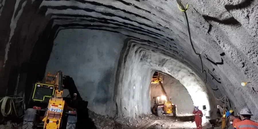 Soft Ground Tunnel Geotechnical Analysis for Wagga Wagga Projects